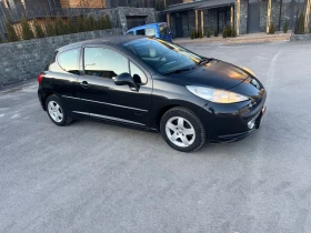 Peugeot 207 207
