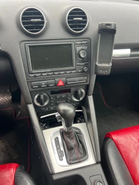 Audi A3 3, 2 Quattro - 11 € / 21.51 лв. - 33595358 7