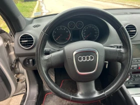 Audi A3 3, 2 Quattro - 11 € / 21.51 лв. - 33595358 8
