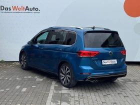 VW Touran - 23468 € - 32859599 4