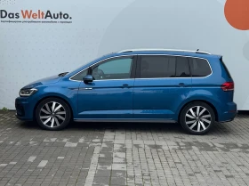 VW Touran - 23468 € - 32859599 2