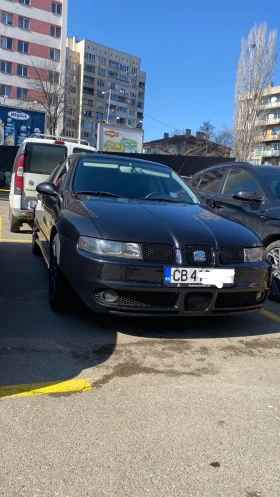 Seat Leon FR ARL - 3250 € / 6356.45 лв. - 53614060 3