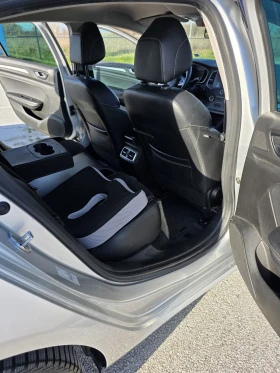 Renault Megane MEGANE IV 1.5 dCi k9k 656 sedan  - 9788 € / 19143.66 лв. - 29086960 9