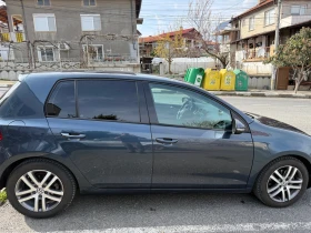 VW Golf - 5300 € / 10365.90 лв. - 42265322 4