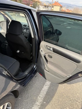 VW Golf - 5300 € / 10365.90 лв. - 42265322 12