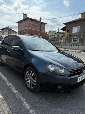 VW Golf - 5300 € / 10365.90 лв. - 42265322 5