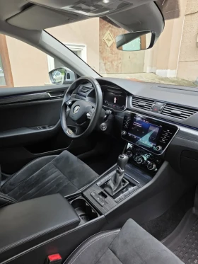 Skoda Superb | Mobile.bg � ����� ������ 13