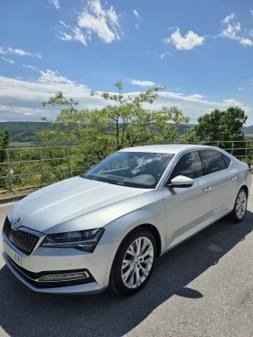 Skoda Superb | Mobile.bg � ����� ������ 7