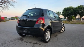 Toyota Yaris ����������  | Mobile.bg � ����� ������ 4