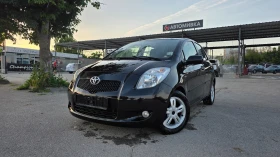 ������ Toyota Yaris