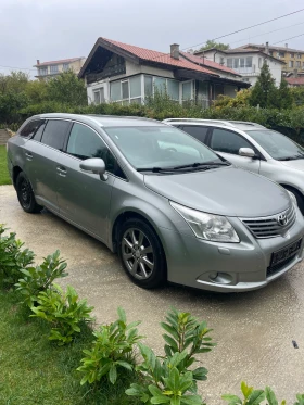 Toyota Avensis - 1111 € / 2172.93 лв. - 28105529 3