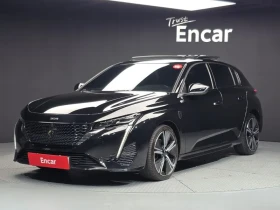 Peugeot 308 1.5 BLUEHDI GT