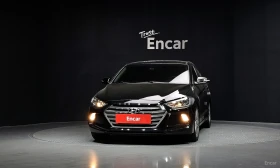 Hyundai Elantra undefined | Auto.bg — изображение 3