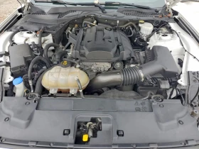 Ford Mustang 2.3l - 14290 € / 27948.81 лв. - 15601858 11