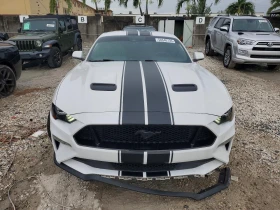 Ford Mustang 2.3l - 14290 € / 27948.81 лв. - 15601858 5