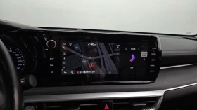 Kia K5 1.6T| ���������| ����| LANE ASSIST| 2 �����|  | Mobile.bg � ����� ������ 16