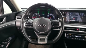 Kia K5 1.6T| ���������| ����| LANE ASSIST| 2 �����|  | Mobile.bg � ����� ������ 10
