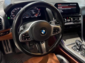 BMW 850 M-pack* 360* Laser* Dist* HUD* Шибидах* Обдух* H&K - 31499 € - 31642227 5