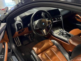 BMW 850 M-pack* 360* Laser* Dist* HUD* Шибидах* Обдух* H&K - 31499 € - 31642227 9