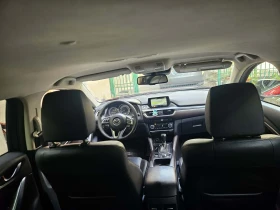 ����� �� �������� �� Mazda 6 Ultimate