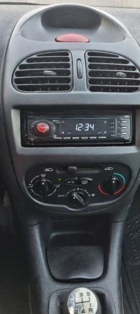Peugeot 206 undefined | Auto.bg — изображение 6