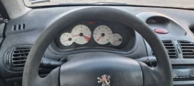 Peugeot 206 undefined | Auto.bg — изображение 7