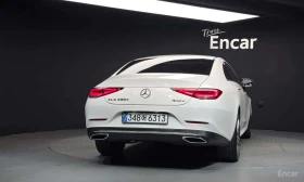 Mercedes-Benz CLS 400 d 4MATIC /���������/�������/���������/360 | Mobile.bg � ����� ������ 4