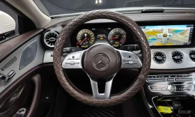 Mercedes-Benz CLS 400 d 4MATIC /���������/�������/���������/360 | Mobile.bg � ����� ������ 13