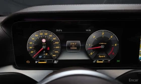 Mercedes-Benz CLS 400 d 4MATIC /���������/�������/���������/360 | Mobile.bg � ����� ������ 8