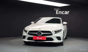 Mercedes-Benz CLS 400 d 4MATIC /���������/�������/���������/360 | Mobile.bg � ����� ������ 3