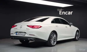 Mercedes-Benz CLS 400 d 4MATIC /���������/�������/���������/360 | Mobile.bg � ����� ������ 2