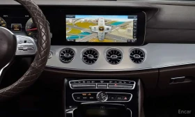Mercedes-Benz CLS 400 d 4MATIC /���������/�������/���������/360 | Mobile.bg � ����� ������ 14