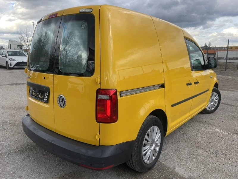 VW Caddy 2.0 TDI 102 * DSG6 * ADAC * SPECIALEN * EURO 6 * , снимка 4 - Автомобили и джипове - 44750785