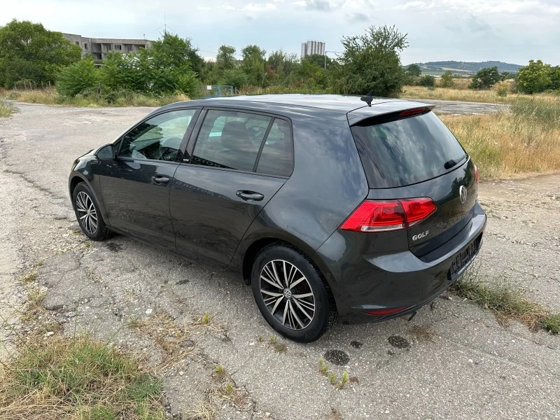 VW Golf 1.2 TSI, снимка 5 - Автомобили и джипове - 46504243