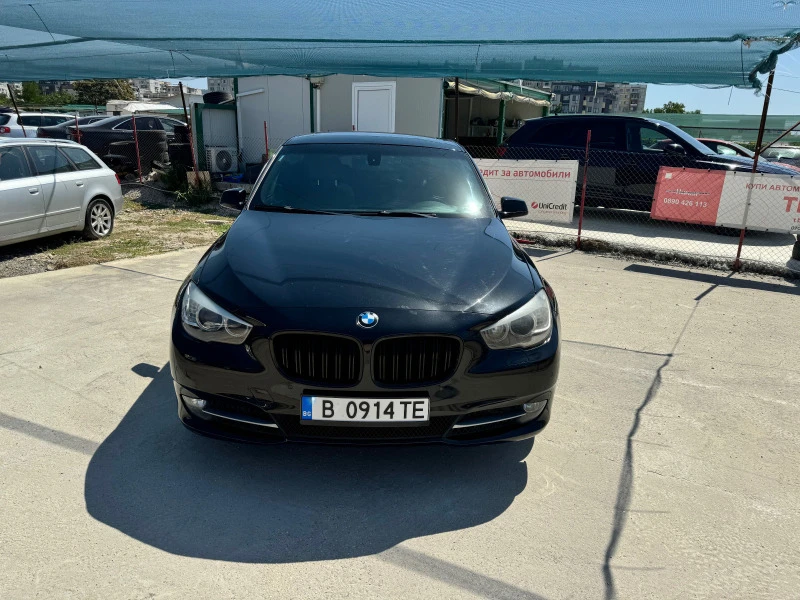 BMW 5 Gran Turismo 530 X Drive , снимка 2 - Автомобили и джипове - 46522271