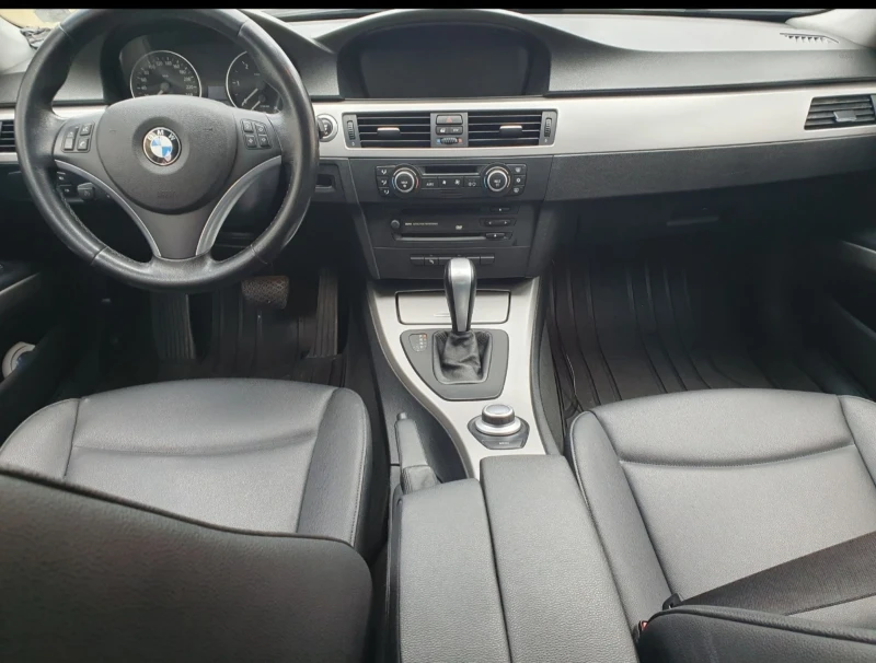 BMW 330 XD, снимка 6 - Автомобили и джипове - 48520662