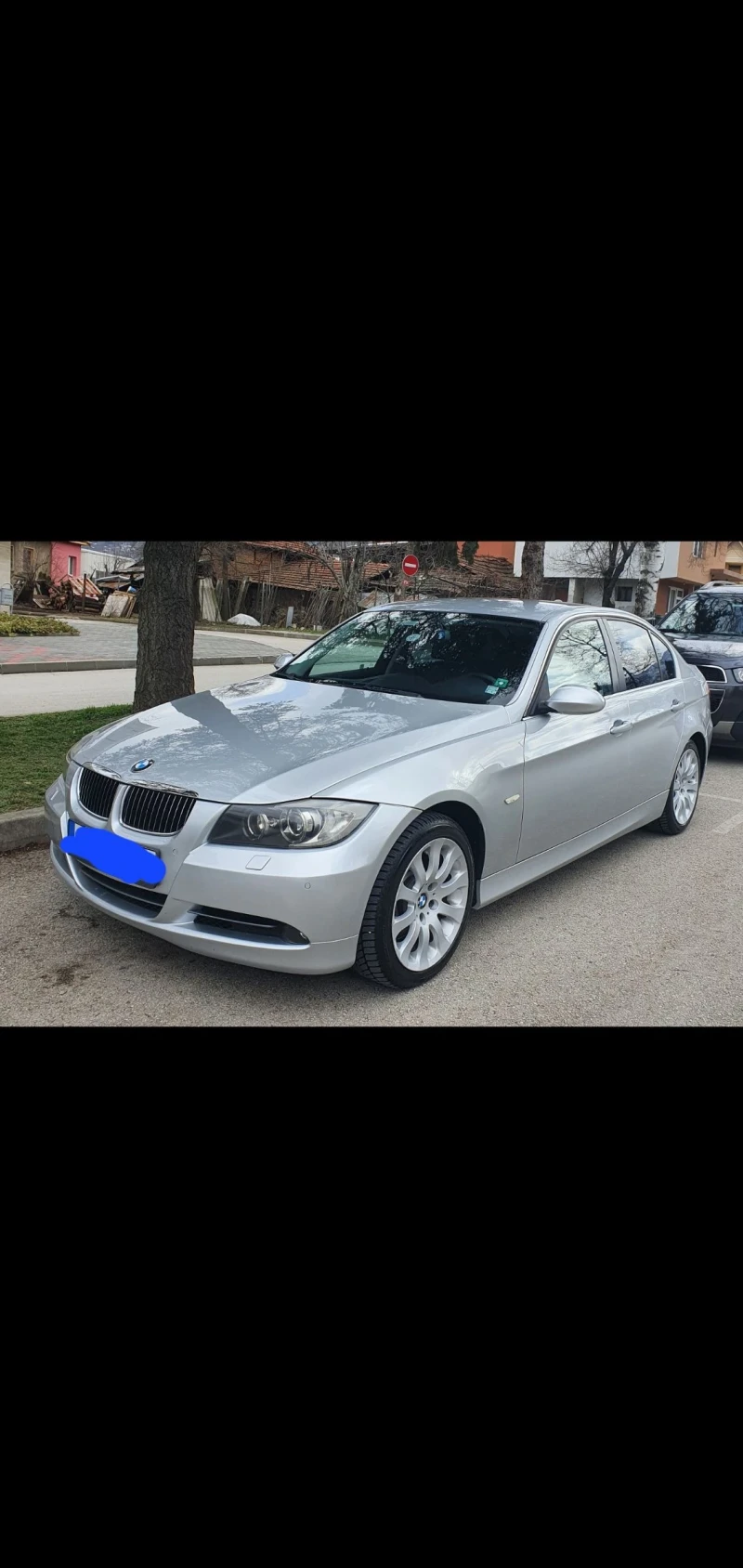 BMW 330 XD в Автомобили и джипове в гр. София