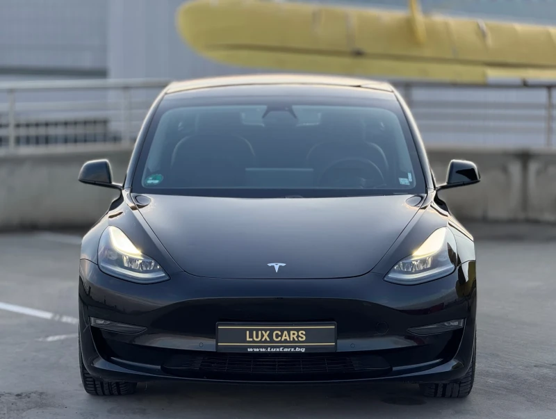 Tesla Model 3 -Long Range-Термо помпа-Europe-Warranty-2029-, снимка 6 - Автомобили и джипове - 49120288