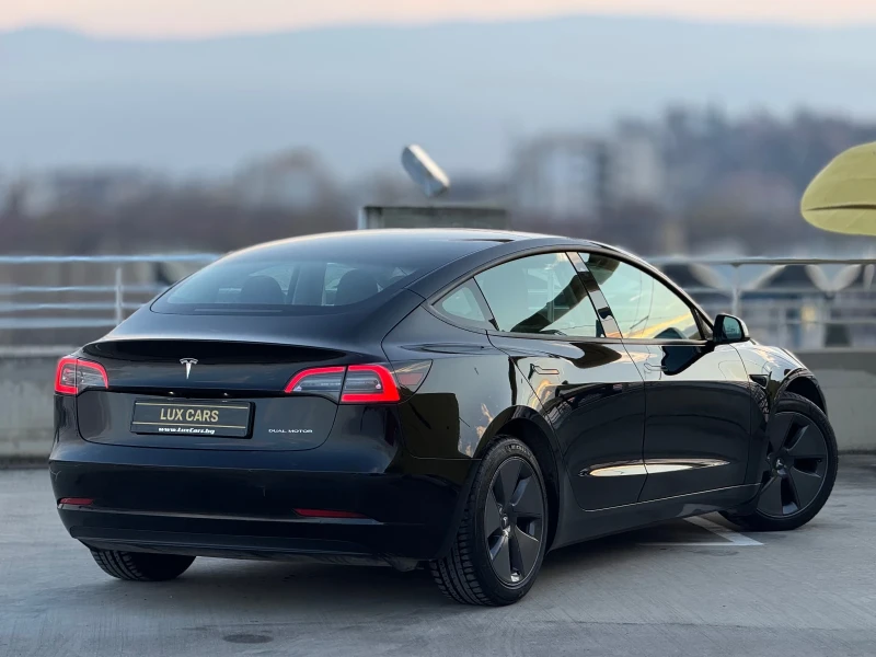 Tesla Model 3 -Long Range-Термо помпа-Europe-Warranty-2029-, снимка 2 - Автомобили и джипове - 49120288