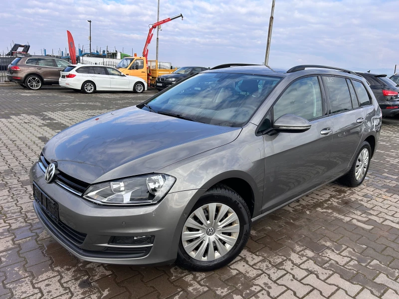 VW Golf 1.4TSI NAVI EURO 5, снимка 1 - Автомобили и джипове - 49348087