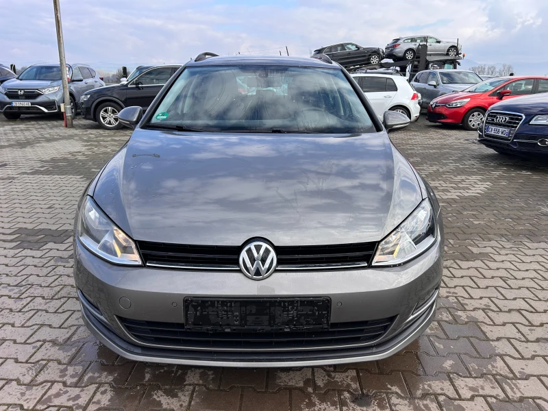 VW Golf 1.4TSI NAVI EURO 5, снимка 3 - Автомобили и джипове - 49348087