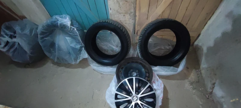 Seat Toledo Toledo, снимка 12 - Автомобили и джипове - 50426925