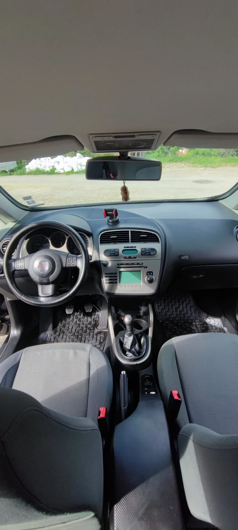 Seat Toledo Toledo, снимка 10 - Автомобили и джипове - 50426925