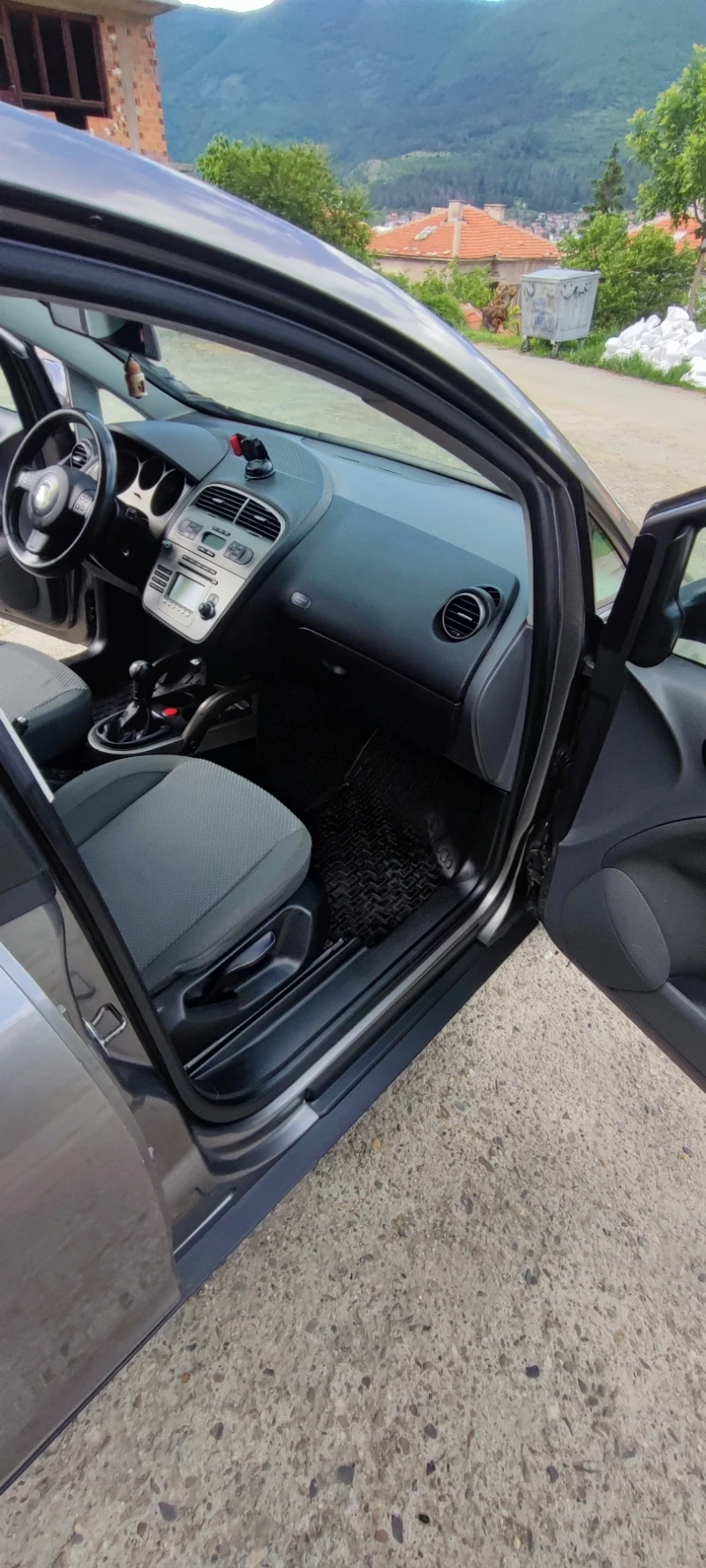 Seat Toledo Toledo, снимка 6 - Автомобили и джипове - 50426925