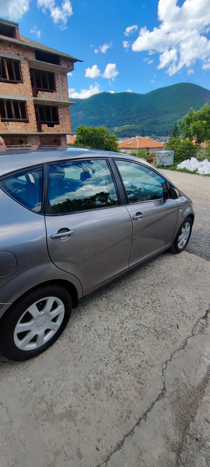 Seat Toledo Toledo, снимка 5 - Автомобили и джипове - 50426925