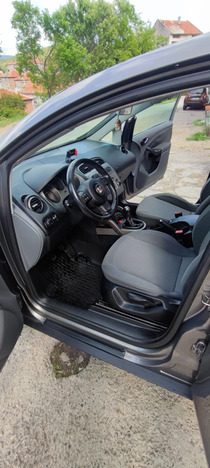 Seat Toledo Toledo, снимка 8 - Автомобили и джипове - 50426925