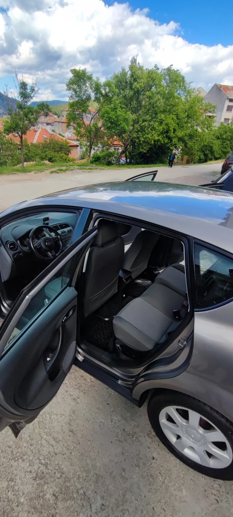 Seat Toledo Toledo, снимка 9 - Автомобили и джипове - 50426925