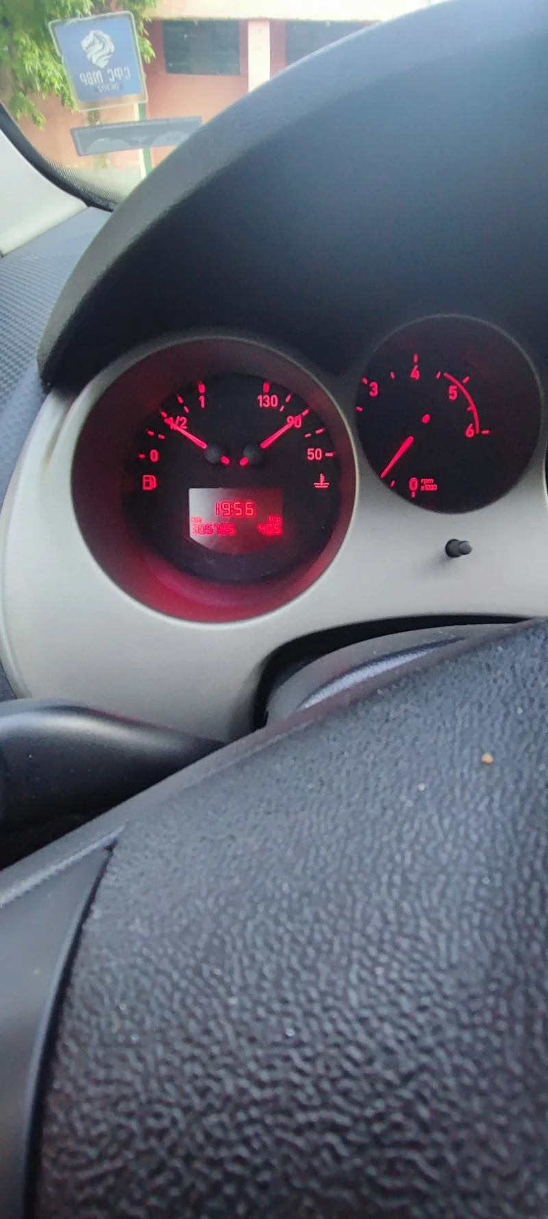 Seat Toledo Toledo, снимка 17 - Автомобили и джипове - 50426925