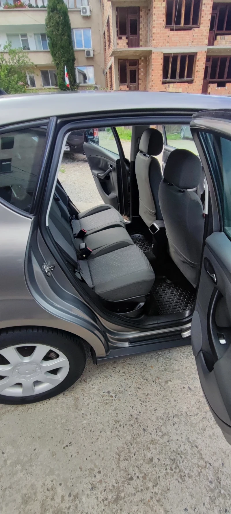 Seat Toledo Toledo, снимка 7 - Автомобили и джипове - 50426925