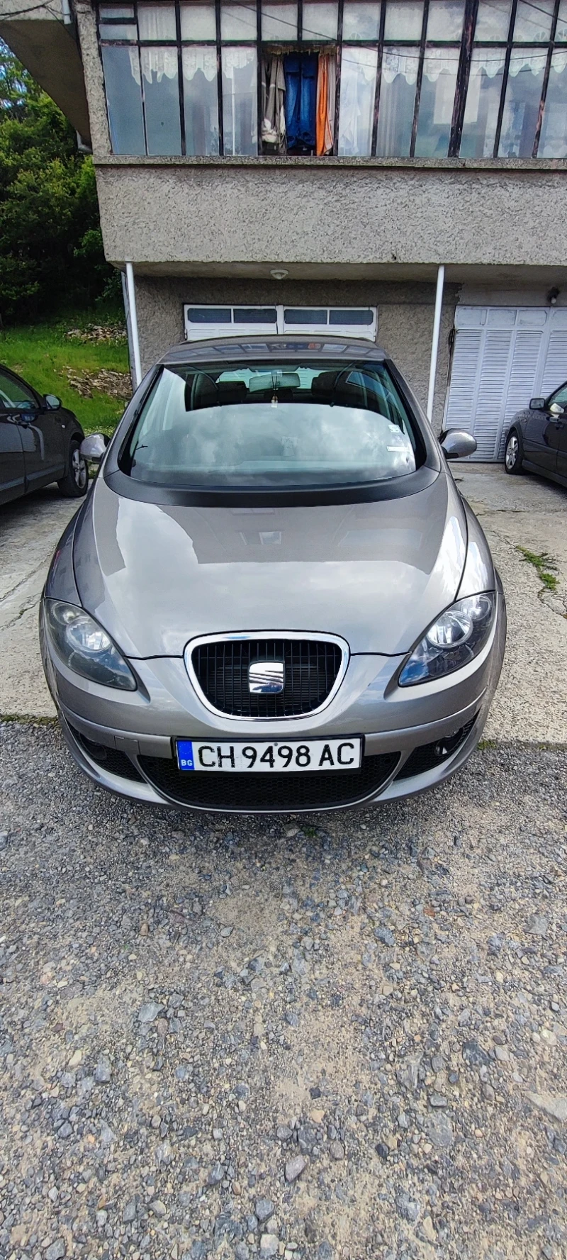 Seat Toledo Toledo